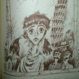 Юлия Тонкаль, 04.09.2007, Минск