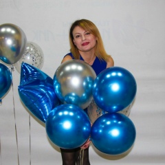 Светлана Чихалова, 27.11, Казань