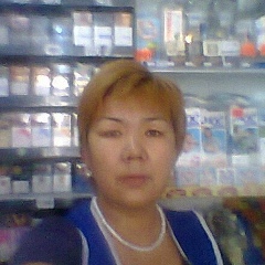 Таттигул Ергалиева, 08.10.1973, Актау