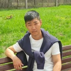 Виктор Цой, 09.05.1988, Иловайск