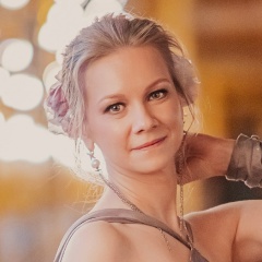 Виктория Ярославова-Калихина, 07.03, Пушкин