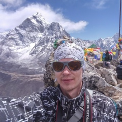 Игорь Гудыменко, Харьков