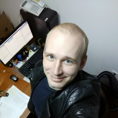 Александр Бердечников, Канск