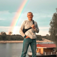 Вадим Владимиров, 14.04, Минск