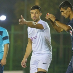 Руслан Зубайдов, 17.04.1986, Москва