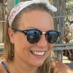 Юля Глазунова, 04.08