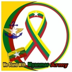 Tin Aung Myint, 01.07.1972