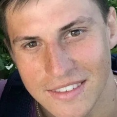 Илья Камнев, 11.09, Москва