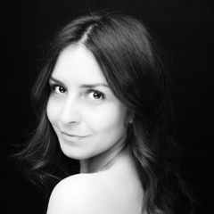 Таня Самойлова, 25.03, Киев