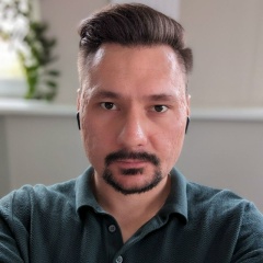 Олег Пулик, 27.12.1987, Москва