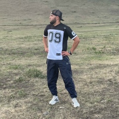 Азамат Купшинов, 20.12.1993, Баксан