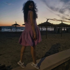 Лиза Петькина, 26.08.1996, Рига