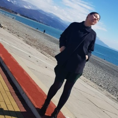 Евгения Ворожцова, 07.04.1988, Краснодар