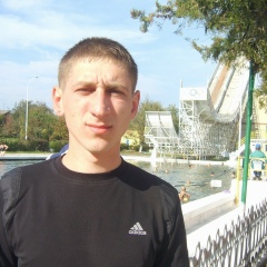 Юра Яцук, 02.04.1987, Заставье (Зарянская община)