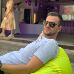 Alex Dmitriev, 04.08.1986, Санкт-Петербург