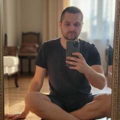 Александр Молчанов