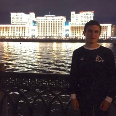 Дима Печёнов, 07.06