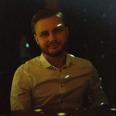 Сергей Башлаков, 06.06.1992, Санкт-Петербург