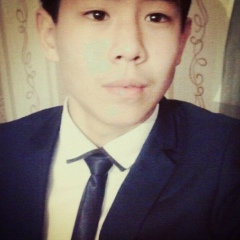 Beka Bekmatov, 03.02, Бишкек