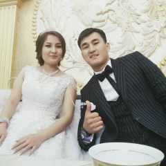 Azamat Minjasarov, 31.03.1990, Алматы