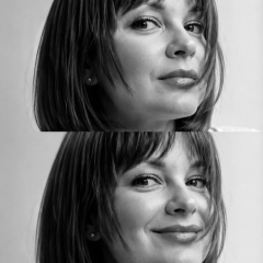 Марина Свистунова, 07.10.1985, Наро-Фоминск