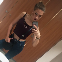 Роксолана Свирид, 29.08.1996, Haikou