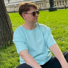 Юлия Трифонова, 13.02, Новосибирск