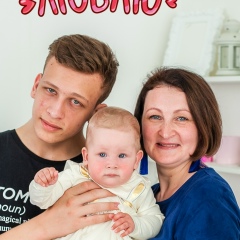 Екатерина Ковалева, 27.05, Санкт-Петербург