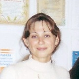 Елена Наймушина, 08.11, Bicester