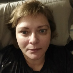 Алена Биндуль, 21.12, Санкт-Петербург