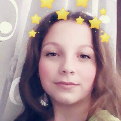 Виктория Новакова, 25.08.2003, Жирновск