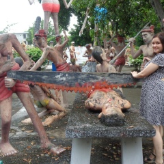 Elena Nietzsche, 20.04.1988, Hamburg