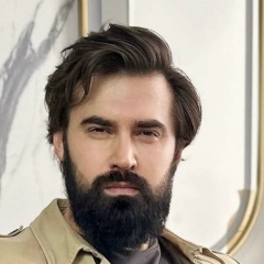 Сергей Астанин, Madrid