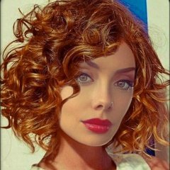 Нина Лобанкова, 10.05.1985, Новороссийск