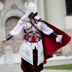 Αлександр Φомин, Киев