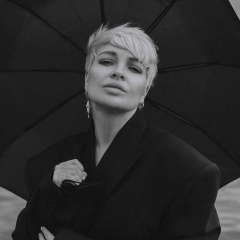 Наталья Чунтомова, 29.03, Ижевск