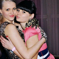 Виктория Новоселова, 04.02.1996