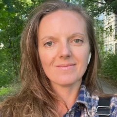 Раиса Ларионова, 07.10.1980, Череповец