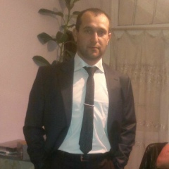 Абдулла Мурадов, 12.07.1982, Санкт-Петербург