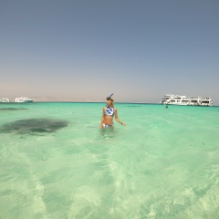 Мария Пчелинцева, 15.10, Cape Town