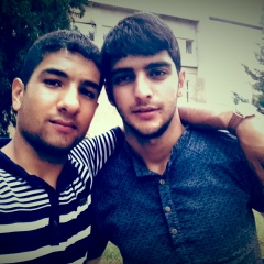 Vaqif Azizov, 24.05.1994, Гянджа