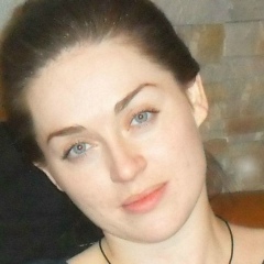 Наталья Юрьевна, 08.10.1986, Бишкек