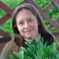 Елена Синьковская, 22.03.1983, Ростов-на-Дону