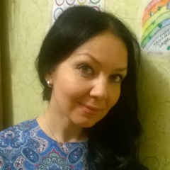 Елена Зуевич, 18.01.1980, Томск