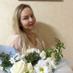 Ирина Глебова, 01.01, Санкт-Петербург