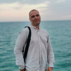 Владимир Билиньков, 02.05.1980, Санкт-Петербург