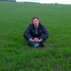 Валера Ермолов, 04.07.1984, Ростов-на-Дону