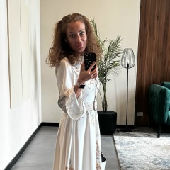 Елена Аржанникова, 26.11, Сургут