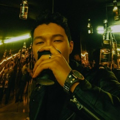 Куаныш Бекетай, 23.08, Алматы