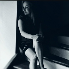 Анна Симанович, 13.03